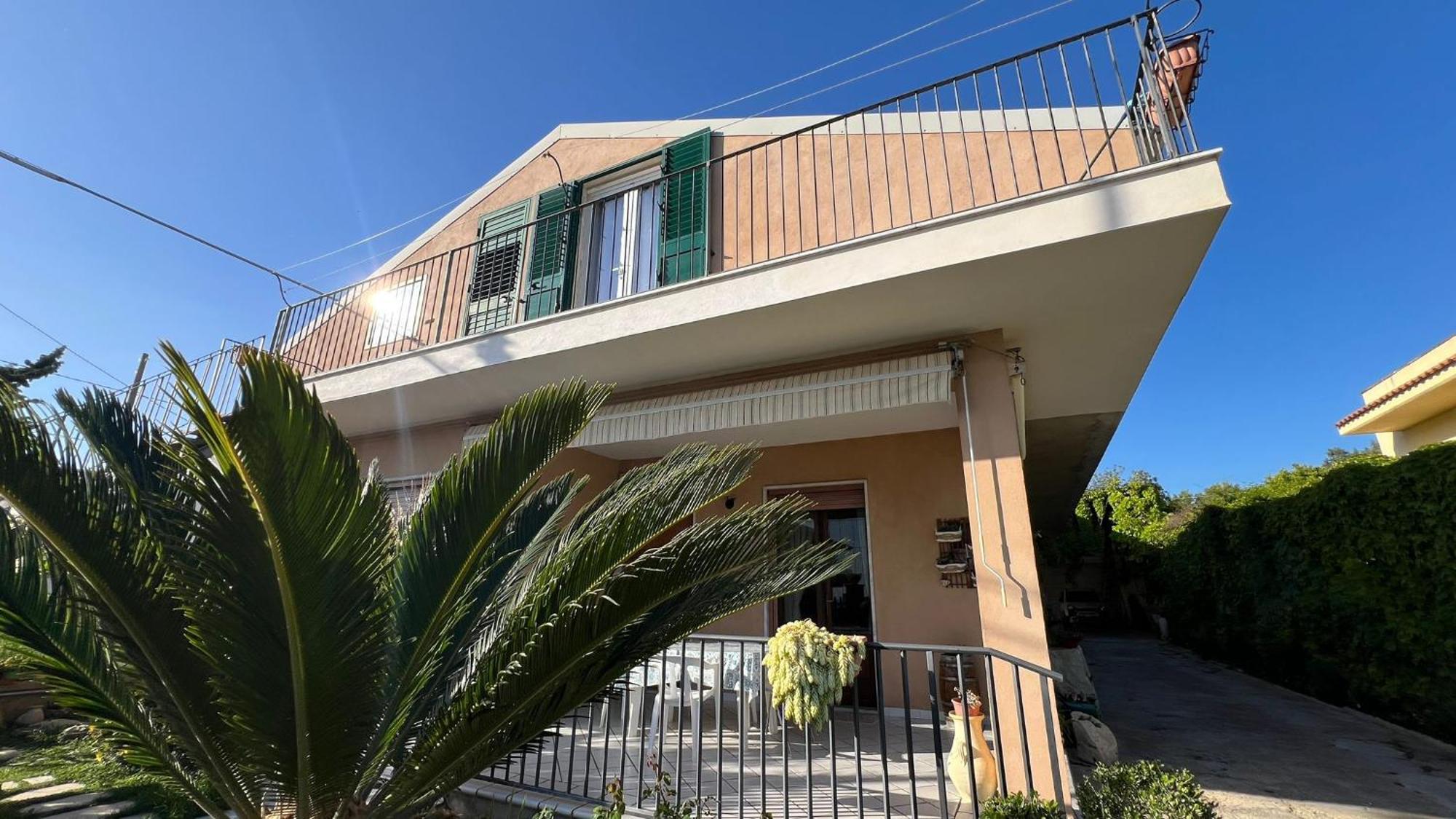 Casa Genisi Hotel Scicli Exterior photo